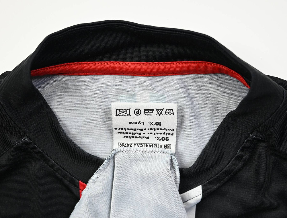 2007-08 FEYENOORD ROTTERDAM KOSZULKA 3XL