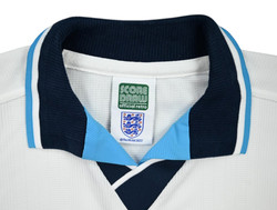 1995-97 ENGLAND KOSZULKA M