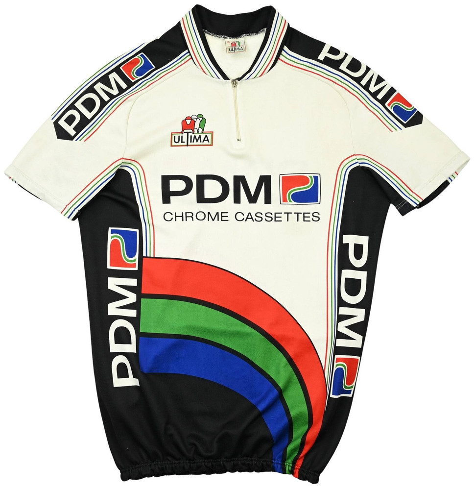 ULTIMA KOSZULKA KOLARSKA M/L