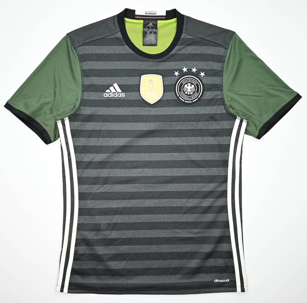 2015-17 GERMANY SHIRT S