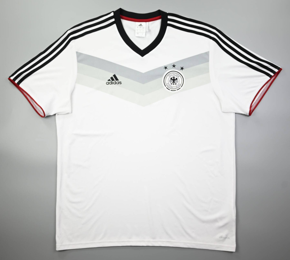 2014-15 GERMANY KOSZULKA XL