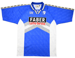 1999-01 VFL BOCHUM *SPIECKI* KOSZULKA XL