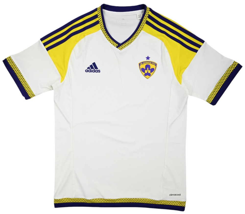 2015-16 NK MARIBOR SHIRT S
