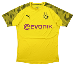 2019-20 BORUSSIA DORTMUND SHIRT L
