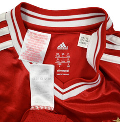 2013-14 BAYERN MUNCHEN *GOTZE* SHIRT L. BOYS