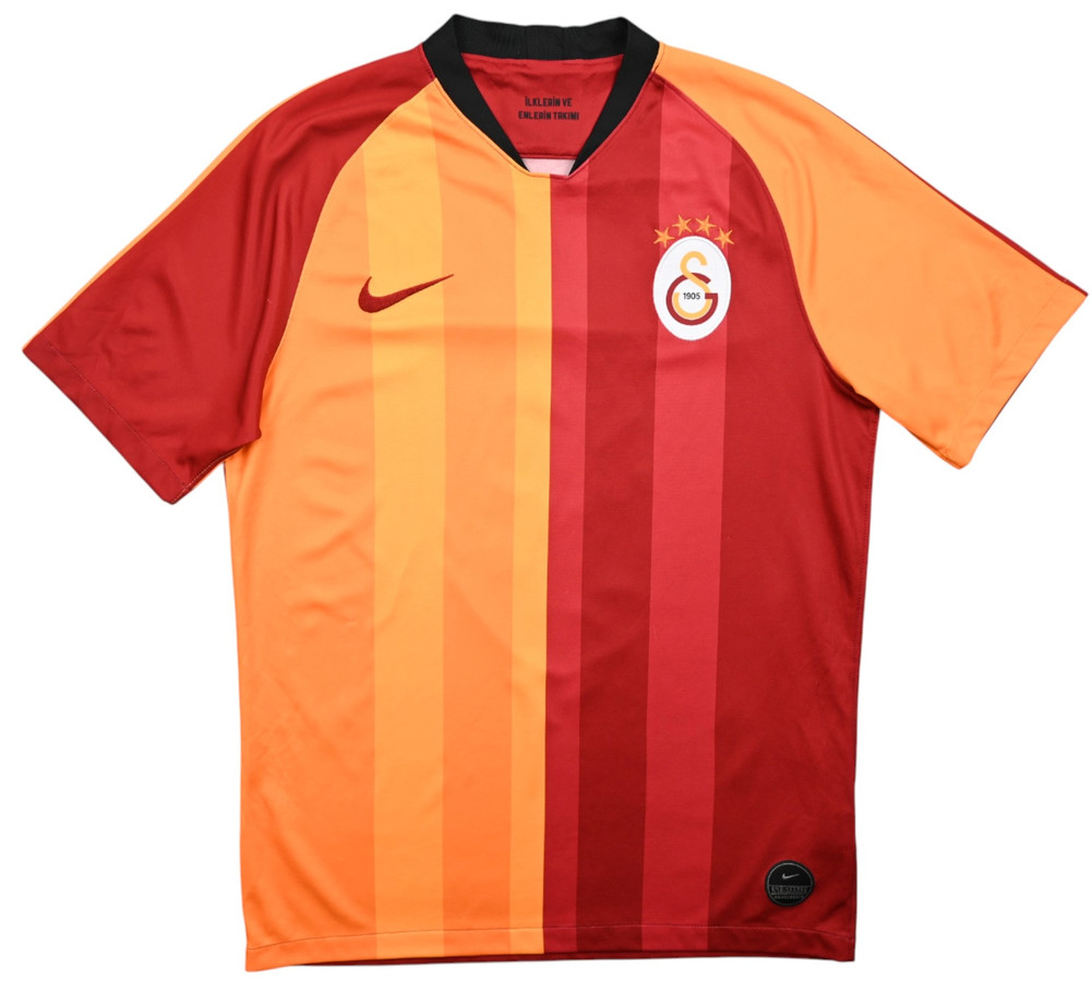 2019-20 GALATASARAY *FALCAO* KOSZULKA M