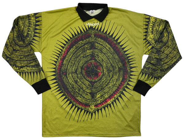 UHLSPORT OLDSCHOOL GOALKEEPER LONGSLEEVE 3XL