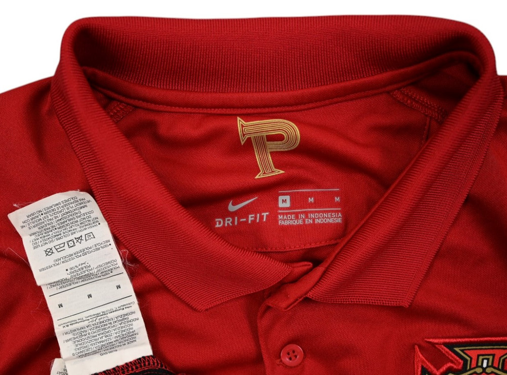 2020-21 PORTUGAL KOSZULKA M