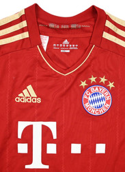 2011-13 BAYERN MUNCHEN *ROBBEN* SHIRT L. BOYS