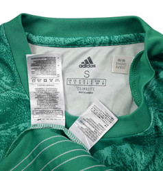 2019-20 BAYERN MUNCHEN LONGSLEEVE SHIRT S