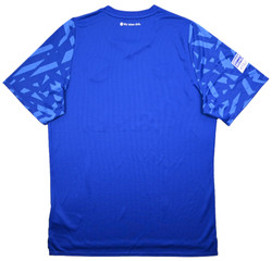 2019-20 FC SCHALKE 04 SHIRT L