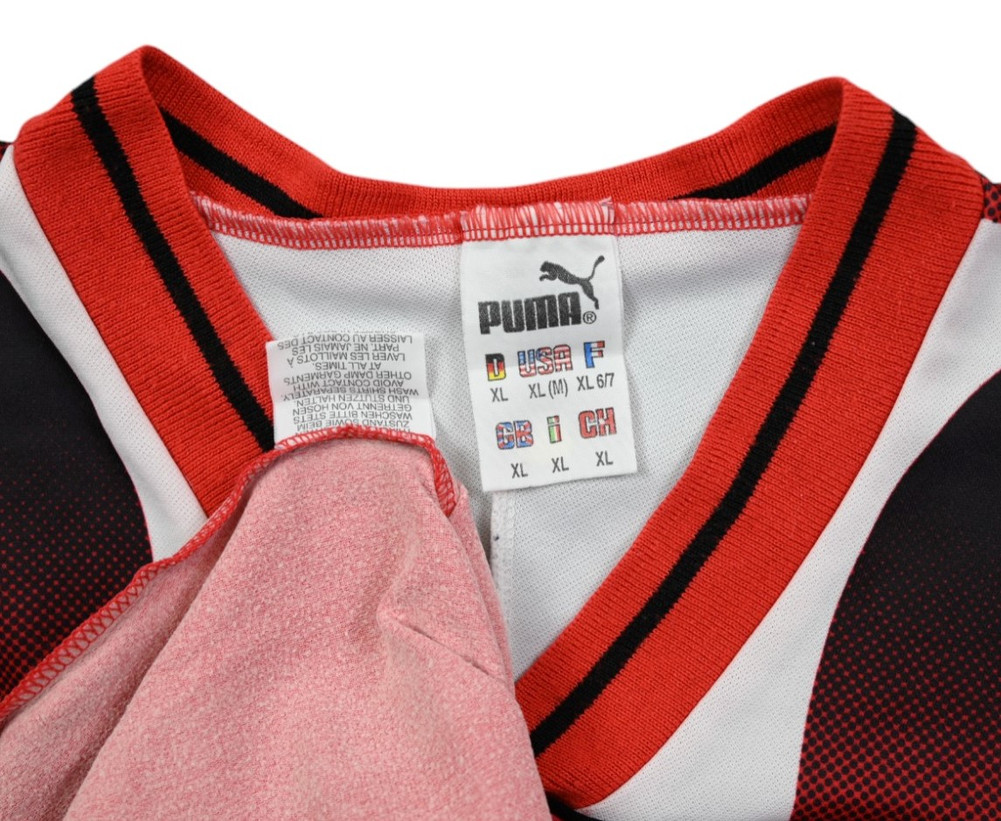 SV HEILGERSDORF LONGSLEEVE KOSZULKA XL