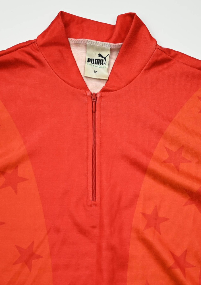 PUMA CYCLING SHIRT M
