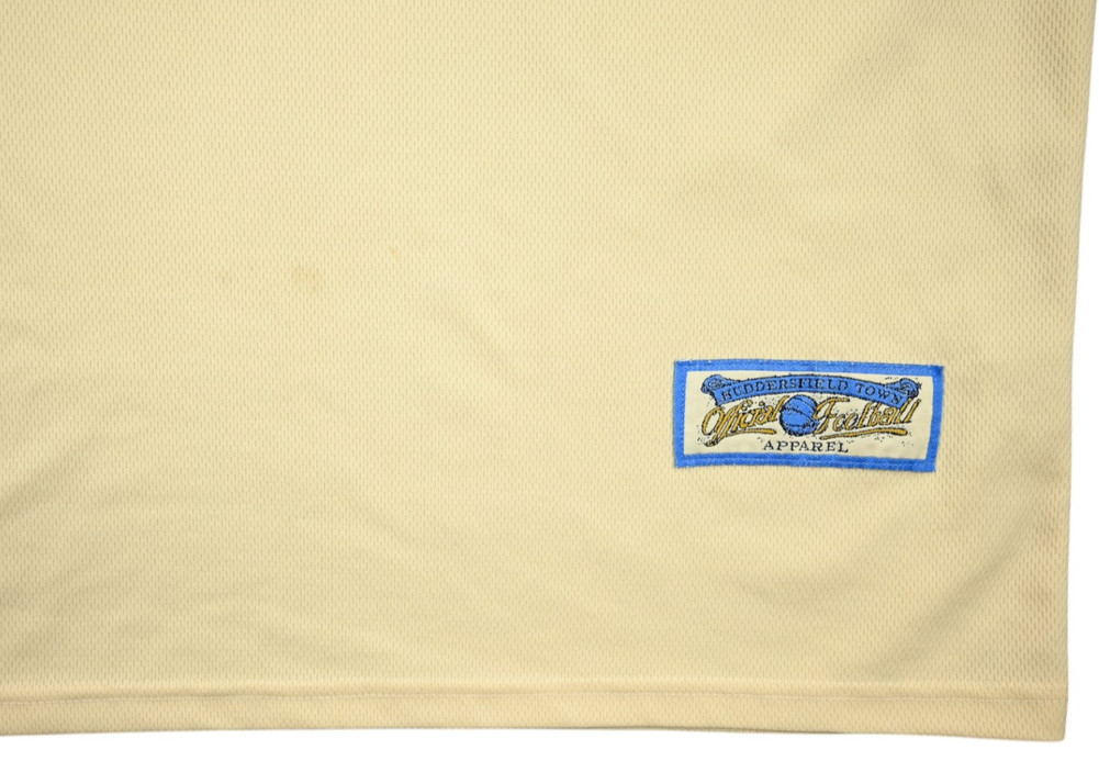 1997-99 HUDDERSFIELD TOWN KOSZULKA L