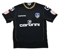 2011-12 OLDHAM ATHLETIC *TOUNKARA* SHIRT L