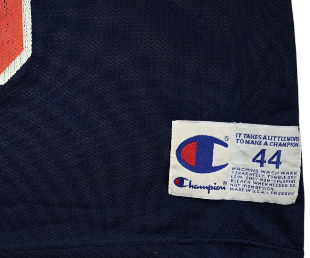 USA BASKETBALL *JOHNSON* SHIRT L