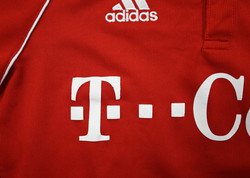 2005-06 BAYERN MUNCHEN *MAKAAY* SHIRT XL. BOYS