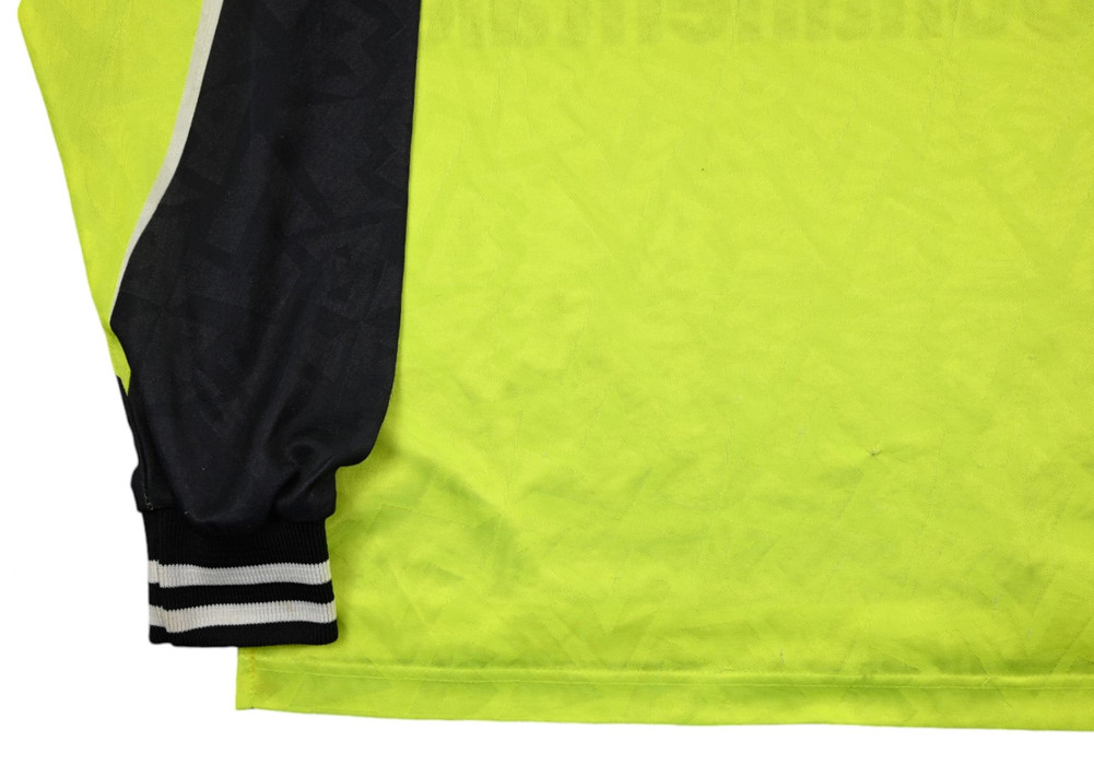 1995-96 BORUSSIA DORTMUND LONGSLEEVE M. BOYS 