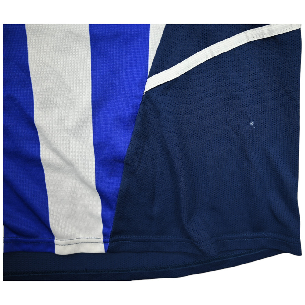 2002-04 HERTHA BSC BERLIN *KARWAN* SHIRT XL