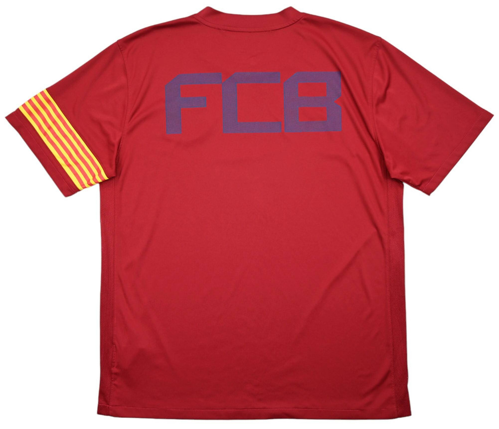 FC BARCELONA KOSZULKA L