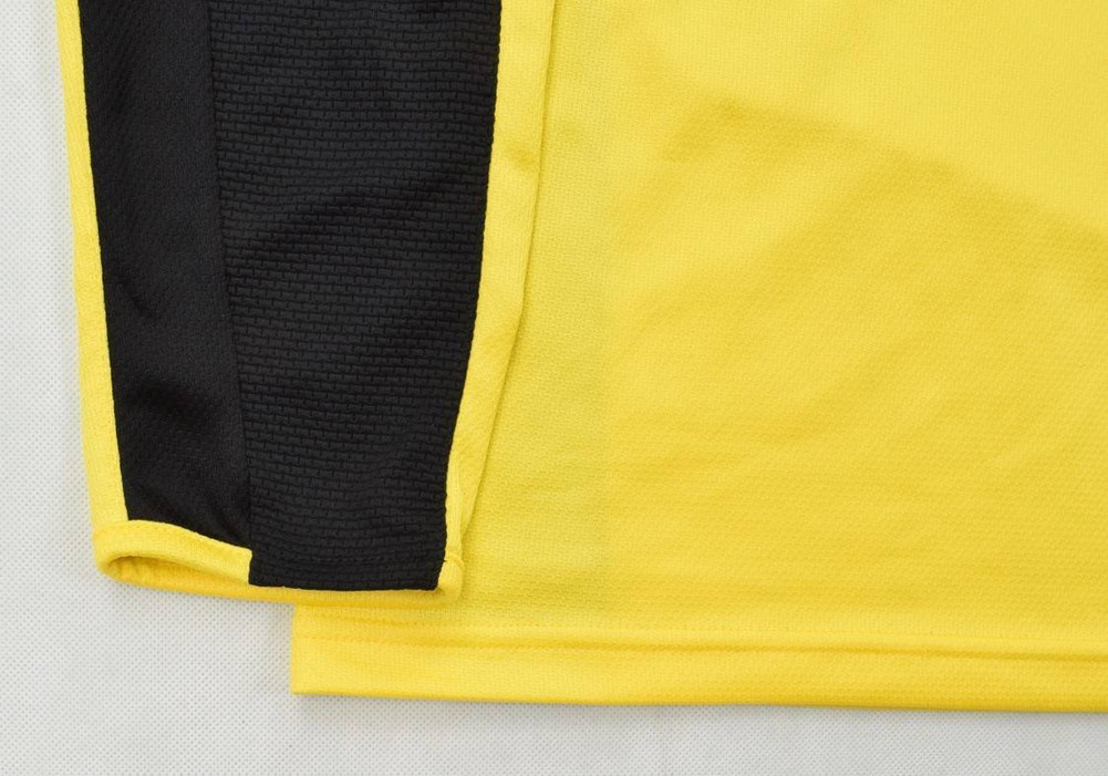 DENMARK DHF HANDBALL LONGSLEVEE SHIRT M