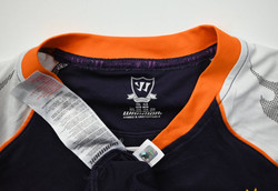 2012-13 LIVERPOOL *ALLEN* KOSZULKA XL. BOYS