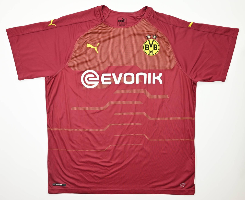 2018-20 BORUSSIA DORTMUND GK KOSZULKA 3XL