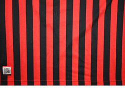 2012-13 EINTRACHT FRANKFURT KOSZULKA S/M