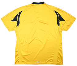 2007-08 AEK SHIRT XL
