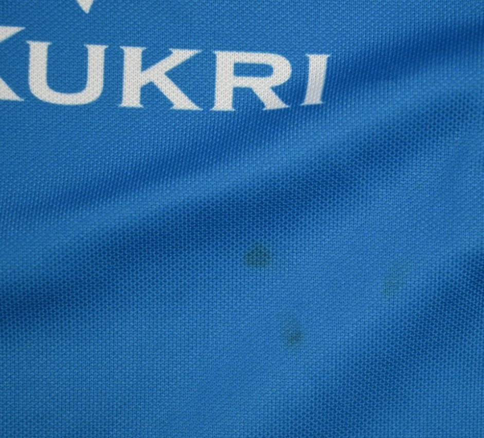 ULSTER RUGBY KOSZULKA XL