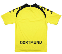2010-11 BORUSSIA DORTMUND KOSZULKA S
