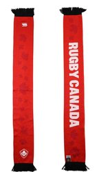 RUGBY CANADA SCARF