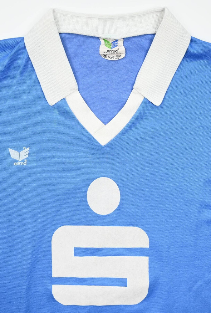 ERIMA Sparkasse MADE IN WEST GERMANY LONGSLEEVE M