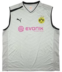 BORUSSIA DORTMUND SHIRT 3XL