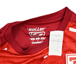 2021-23 SSV JAHN REGENSBURG SHIRT S