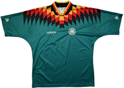 1994-96 GERMANY KOSZULKA XL