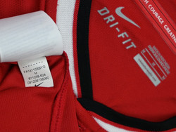 2014-15 MANCHESTER UNITED *WELBECK* LONGSLEEVE M