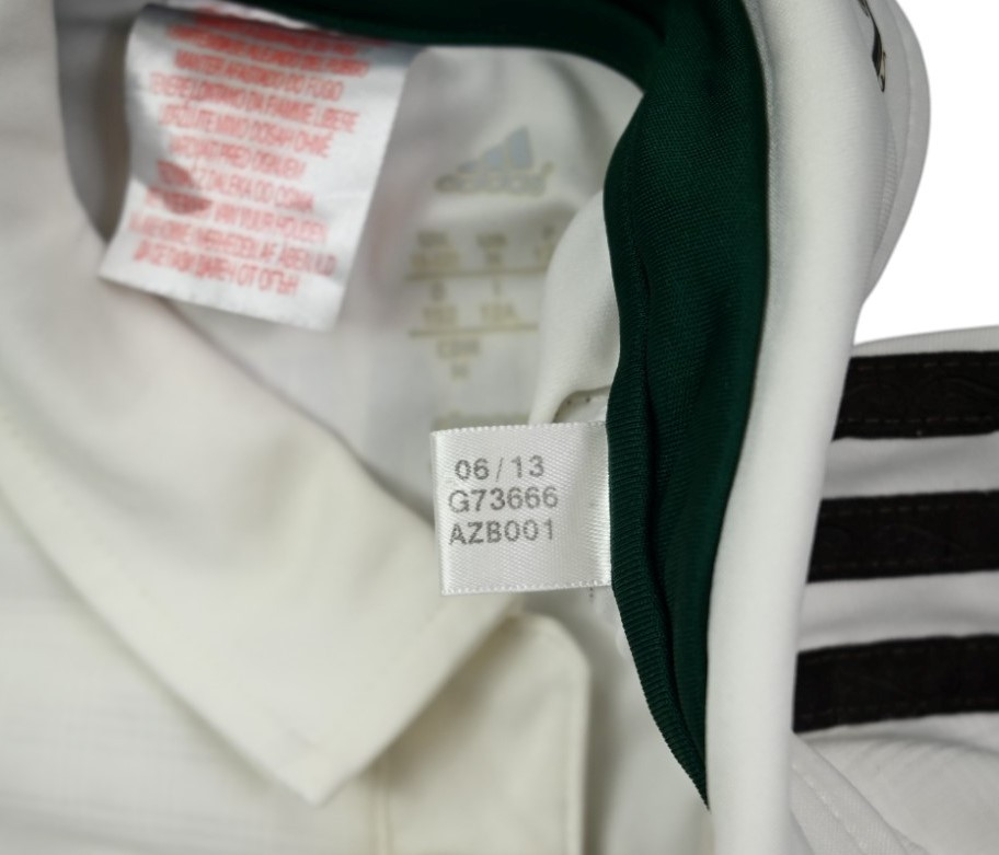 2013-14 BAYERN MUNCHEN *GOTZE* SHIRT M. BOYS