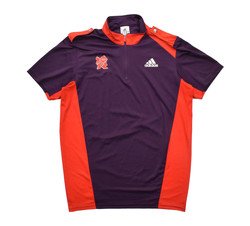 IGRZYSKA OLIMPIJSKIE LONDON 2012 KOSZULKA L