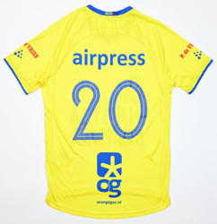 2019-20 SC CAMBUUR SHIRT S