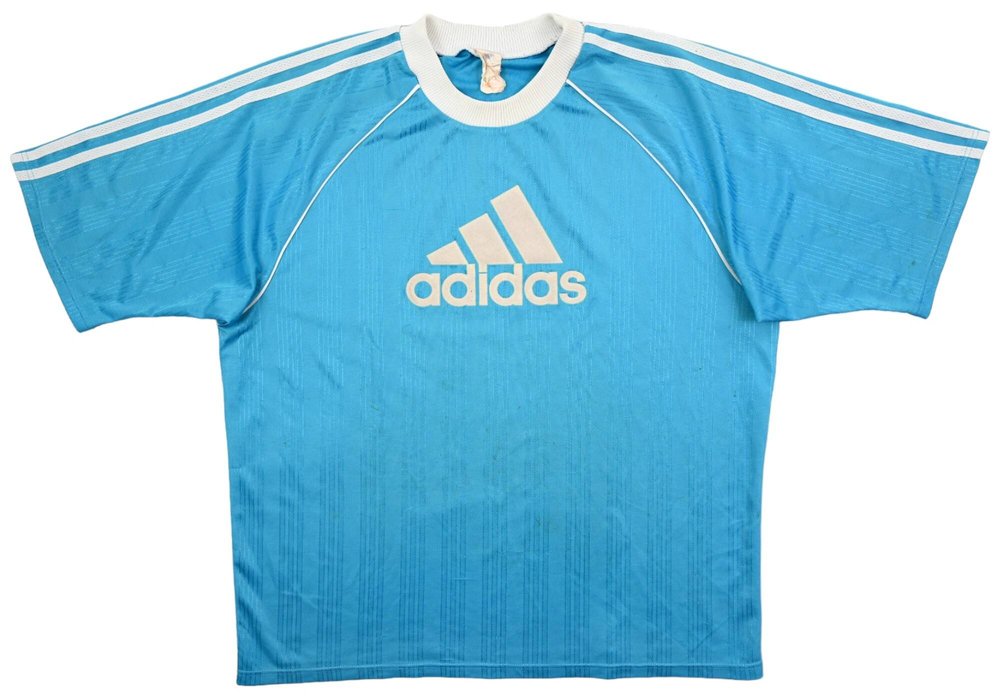 ADIDAS OLDSCHOOL SHIRT XL