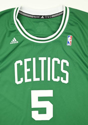 BOSTON CELTICS *GARNETT* NBA  SHIRT XL