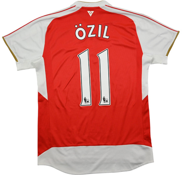2015-16 ARSENAL *OZIL* KOSZULKA M