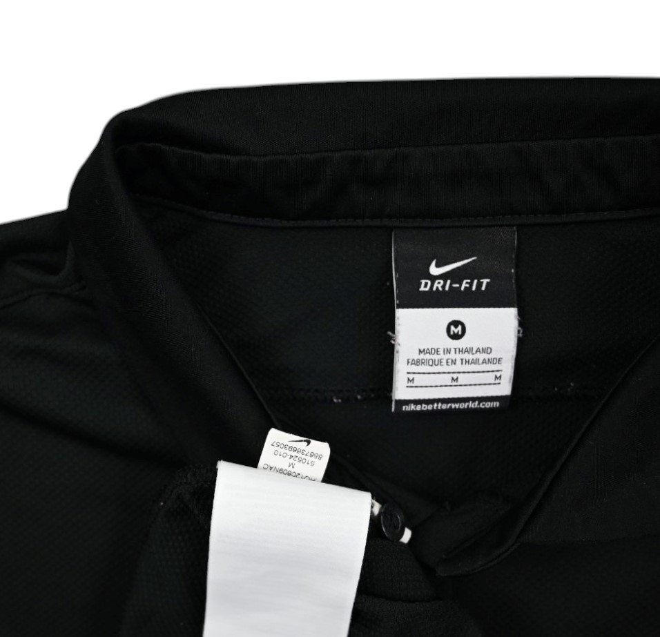 2012-13 EVERTON SHIRT M