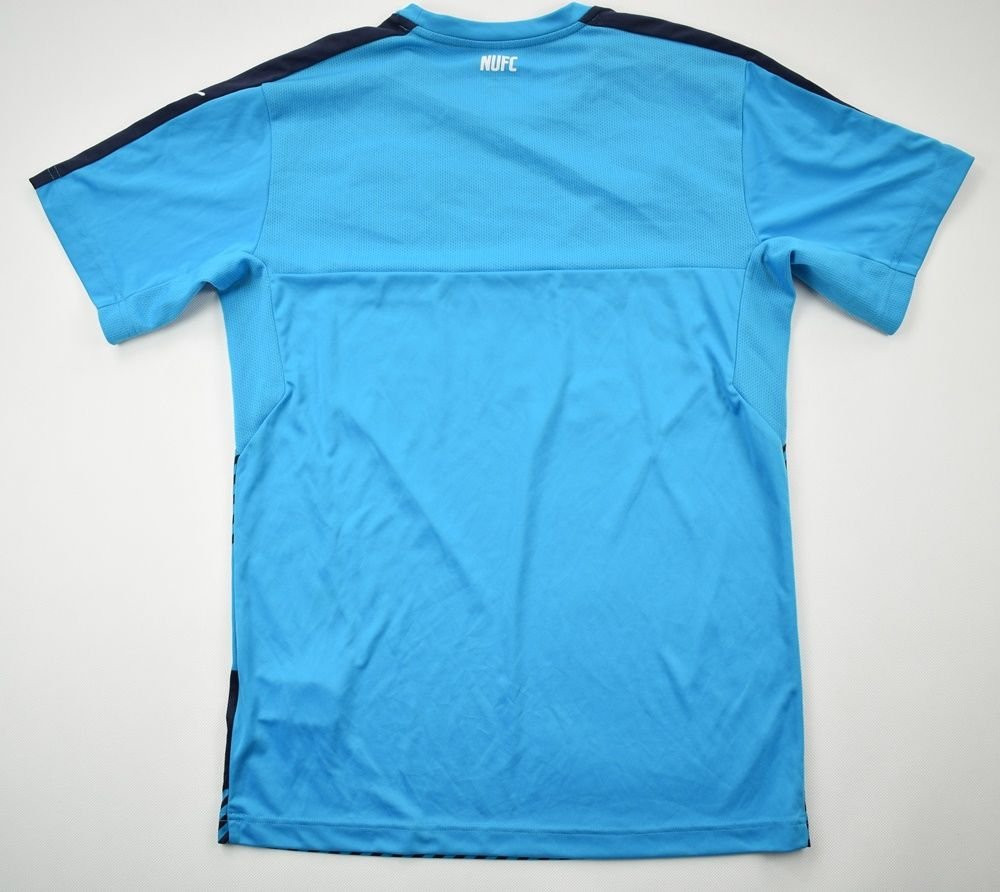 2016-17 NEWCASTLE UNITED SHIRT M