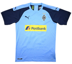 2019-20 BORUSSIA MONCHENGLADBACH *JANTSCHKE* KOSZULKA M