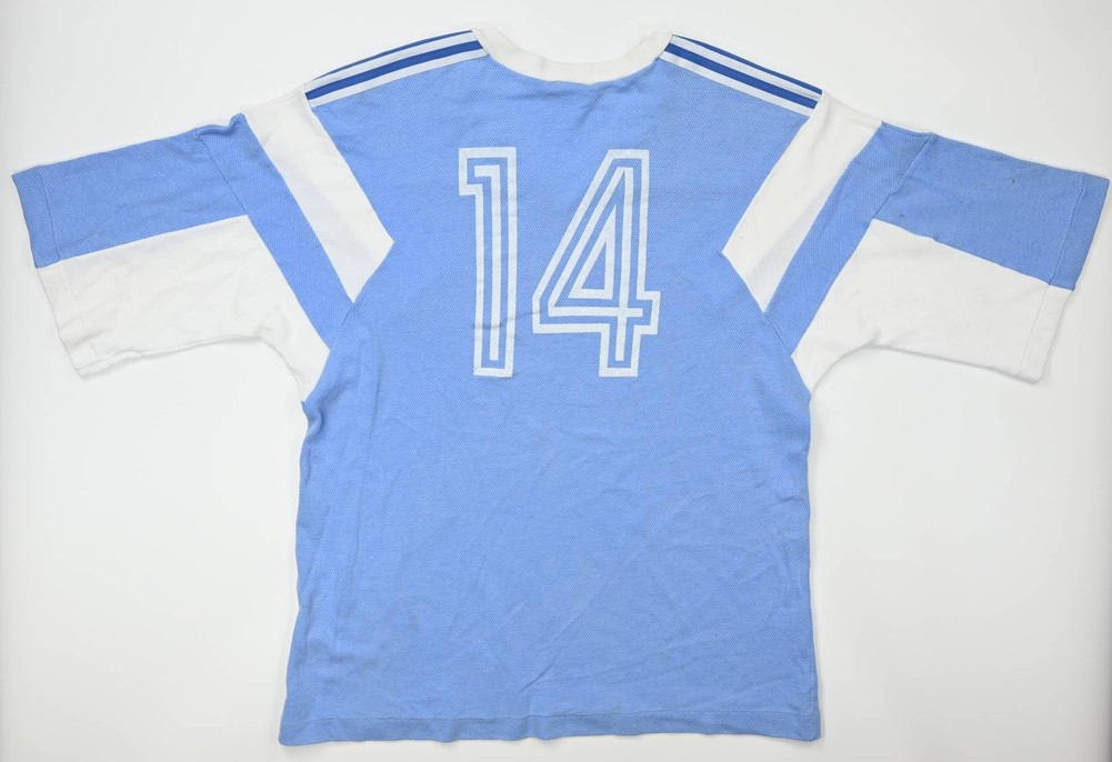 ADIDAS OLDSCHOOL KOSZULKA XL