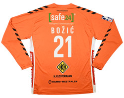 ASV HAMM-WESTFALEN HANDBALL *BOZIĆ* LONGSLEEVE KOSZULKA XXXL