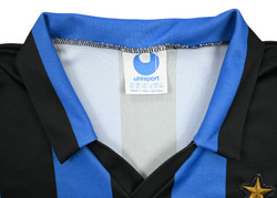 1990-91 INTER MILAN SHIRT XL