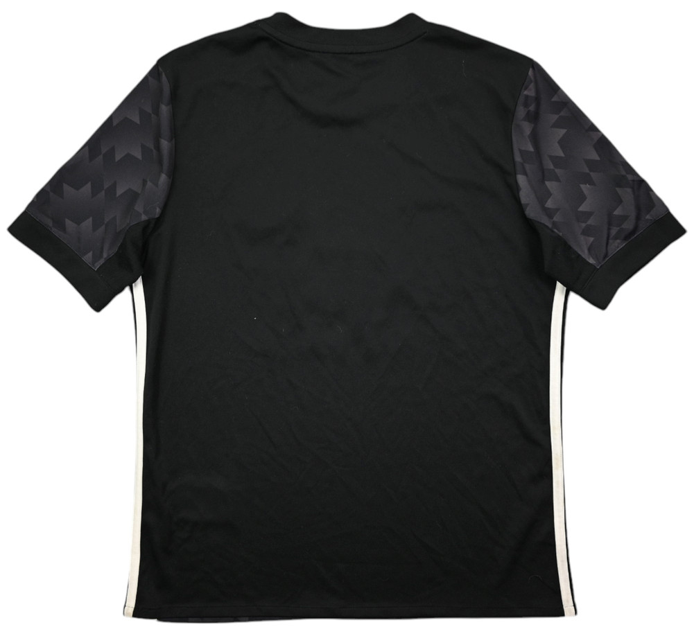 2017-18 MANCHESTER UNITED KOSZULKA L. BOYS